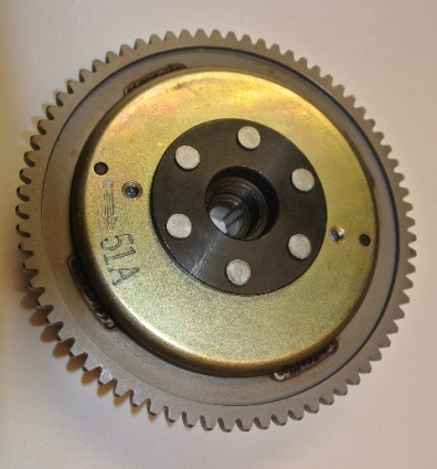 CPI SM SX Svänghjul 51A-21100-20-00