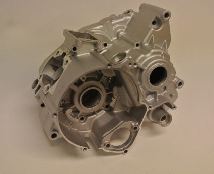 CPI SM-SX.Vevhus komplett hö+vä 82-07759