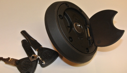 CPI SM Tanklock Låsbart D10-56610-10-00