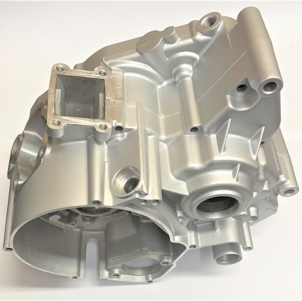 CPI SM/SX50   Vevhus Kompl. Hö+Vä.  51A-01000-00-7E