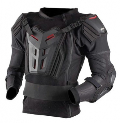 EVS Comp Suit skyddströja Large.   30% Rabatt 