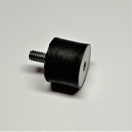 GasGas 2000-08 Dämpgummi Avgassystem  1-BE25626007