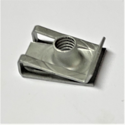 GasGas 2000-08 Låsclips M6  1-T2606000