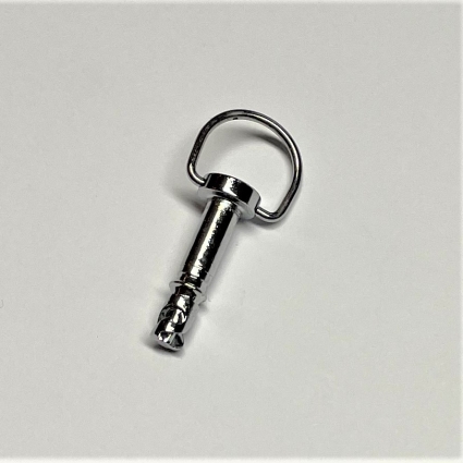 GasGas 2000-08 Låsskruv sidokåpa  1-BE250128027