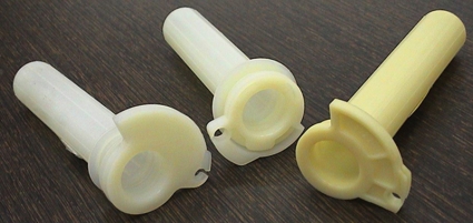 Gasrulle KX/RM/YZ  Gasrulle  46-51-144