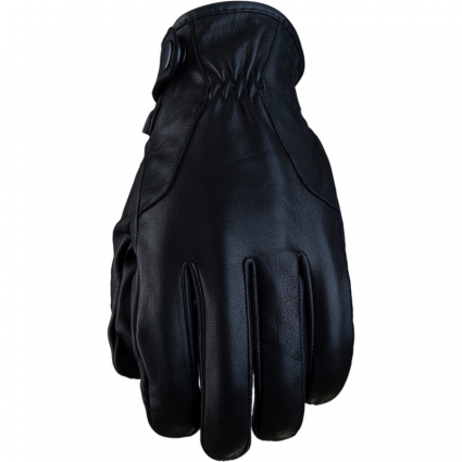 Handske i skinn Five Custom Svart  stl. L 