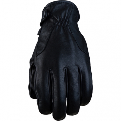 Handske i skinn Five Custom Svart  stl. XL 