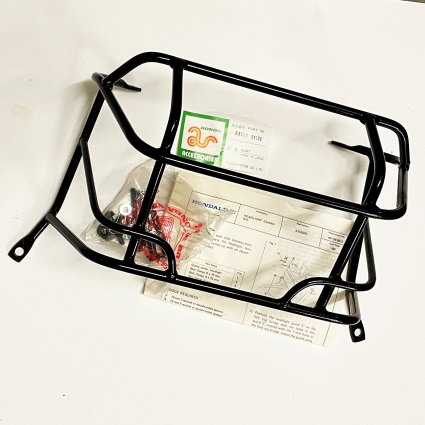 Honda  ATC250R Strålkastar skydd  08311-96100