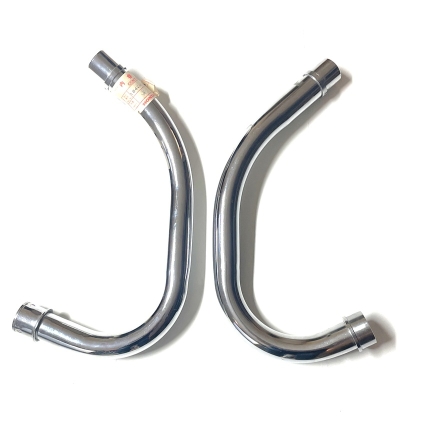 Honda Avgasrör CB250T 78-79 Mfl. Vä.Hö. 18320-414-003 18320-414-003,18420-414-003