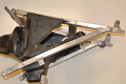 Honda Bakram CRF450 -07 50200-MEN-A00