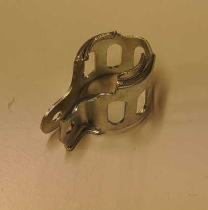 Honda Band silencer 18335-KA3-711