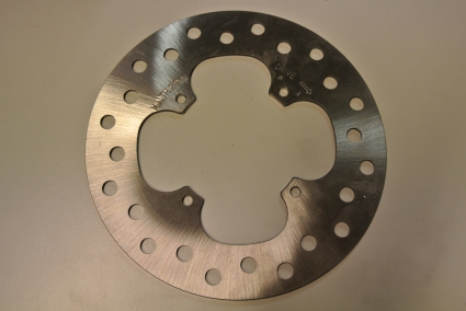 Honda Broms skiva 43351-GS2-600