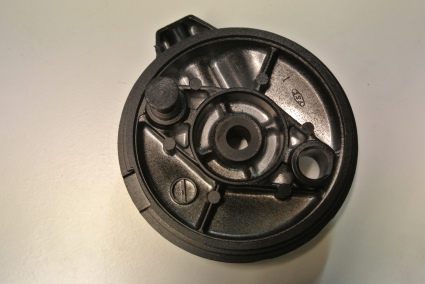 Honda Broms sköld 43100-GC4-00ZA