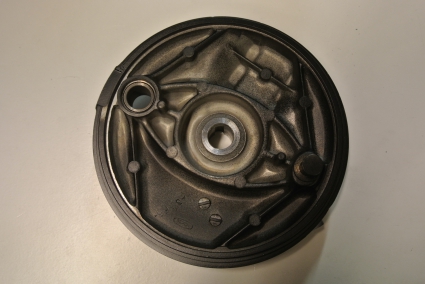 Honda Broms sköld 45100-KA3-710 