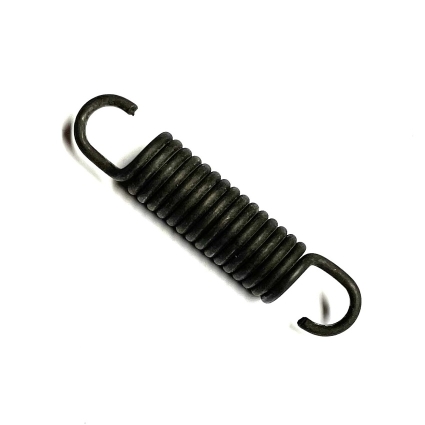 Honda CB125K2-K5  Fjäder Bromsbackar 43151-240-000 Spring. RR. Brake