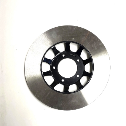 Honda CB125T 1980 Bromsskiva Fr.  45121-399-700