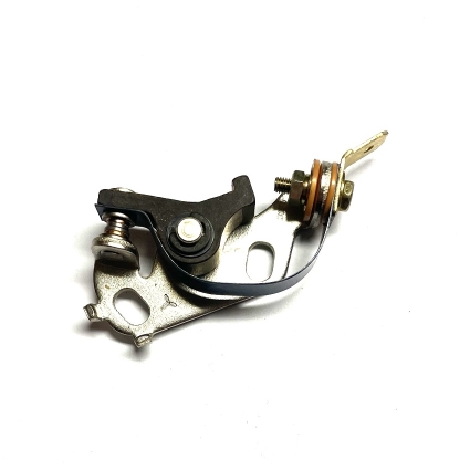 Honda CB125T-CM125  Breaker LH. Contact 30202-399-000