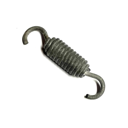 Honda CB450-750K Fjäder Bromsbackar 43151-346-000 Spring. RR. Brake