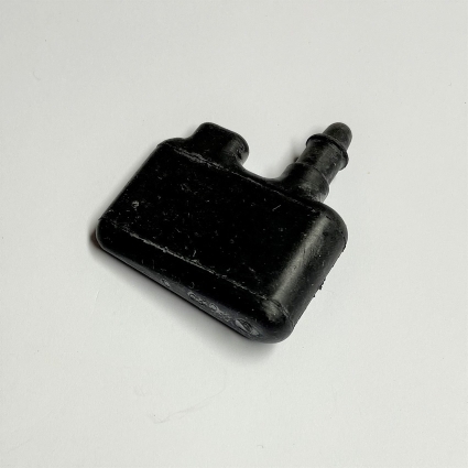 Honda CB500  Dämpare B Bak  41243-323-000 damper B rear