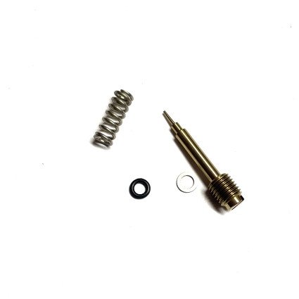 Honda CB650C/ GL1100 Screw set A 16016-463-601 16016-463-661