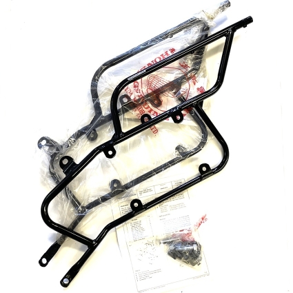 Honda  CB650C Stag Packväskor H+V 08161-46022