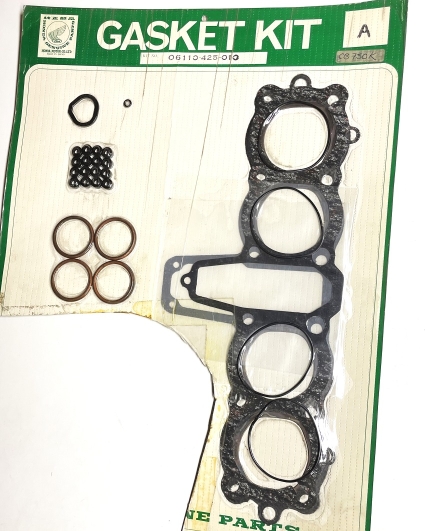 Honda CB750 F,K,C 1979-83  Packningssats A, 06110-425-010
