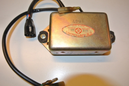 Honda Cdi 30400-KA5-681 