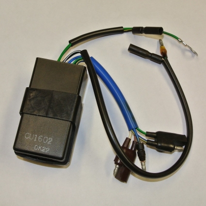 Honda CR250 CDI  1988  30400-KS7-832