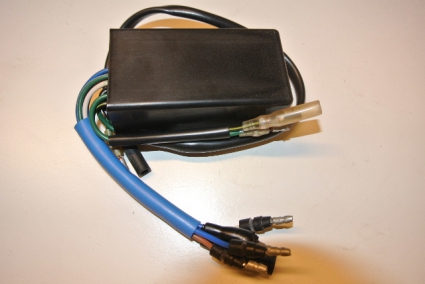 Honda CR250R CDI 1986-87 30410-KS7-004