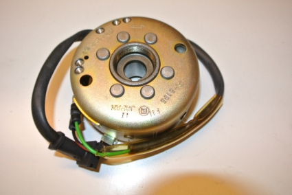 Honda CR 125 77-78 Tändsystem 31102-400-003