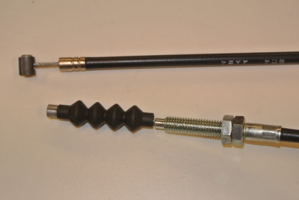 Honda CR 125 81-85 Bromswire 45450-KA3-700 