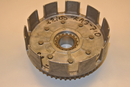 Honda CR 125 -83 Kopllingskorg  22100-KA3-710