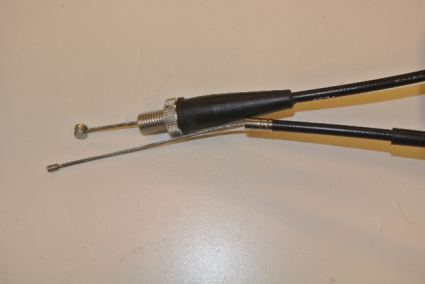 Honda CR 125 -86 Gaswire 17910-KS6-405 