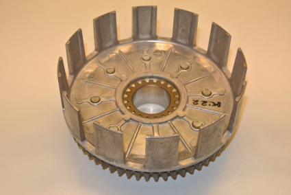 Honda CR125  1987-96 Koplingskorg  22100-KZ4-A90