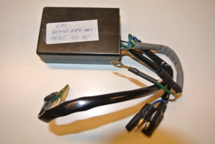 Honda CR125 92-96 CDI 30410-KZ4-861