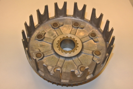 Honda CR250 1981  Kopplingskorg 22100-KA4-000