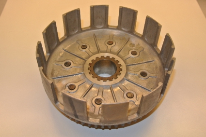 Honda CR250 1982  Kopplingskorg 22100-KA4-700