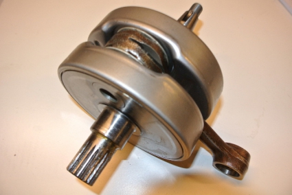 Honda CR250 1992-01 Vevaxel 13300-KZ3-B10