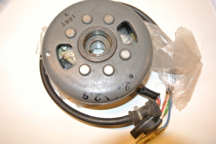 Honda CR 480 Tändsystem 31100-KA5-003 