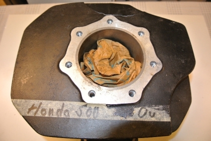 Nya Cylindrar till reduserade priser  