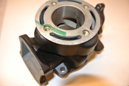 Honda CR 80 86-89 Cylinder 12110-GS2-000