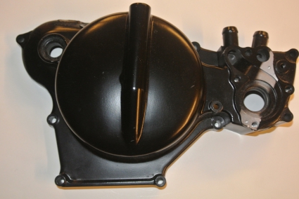 HONDA  cr 80CC -83  Transkåpa  11330-GC4-405