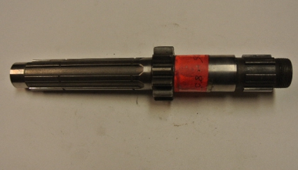 Honda CR Chaft Main 23210-KA3-740 