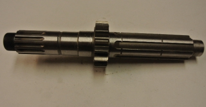 Honda CR Chaft Main 23210-KZ3-J10