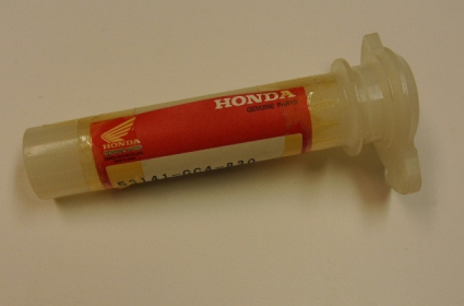 Honda CR Gasrulle 53141-GC4-830 