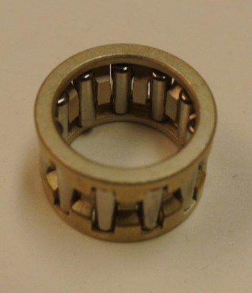 Honda Cr Nållager 91001-166-004