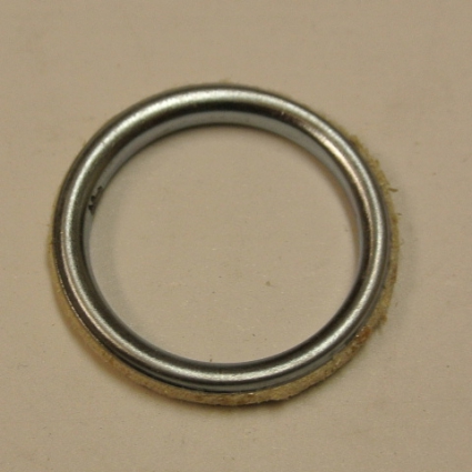 Honda CR Packning avgas 18291-GF8-740