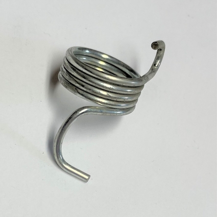 Honda CR Spring R. Step  50617-283-000 