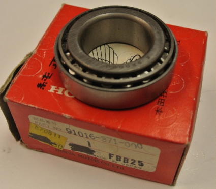 Honda CR Styrlager 91016-371-000