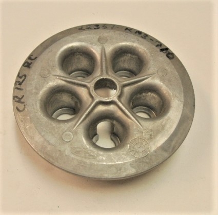 Honda CR Tryck platta 22351-KA3-700